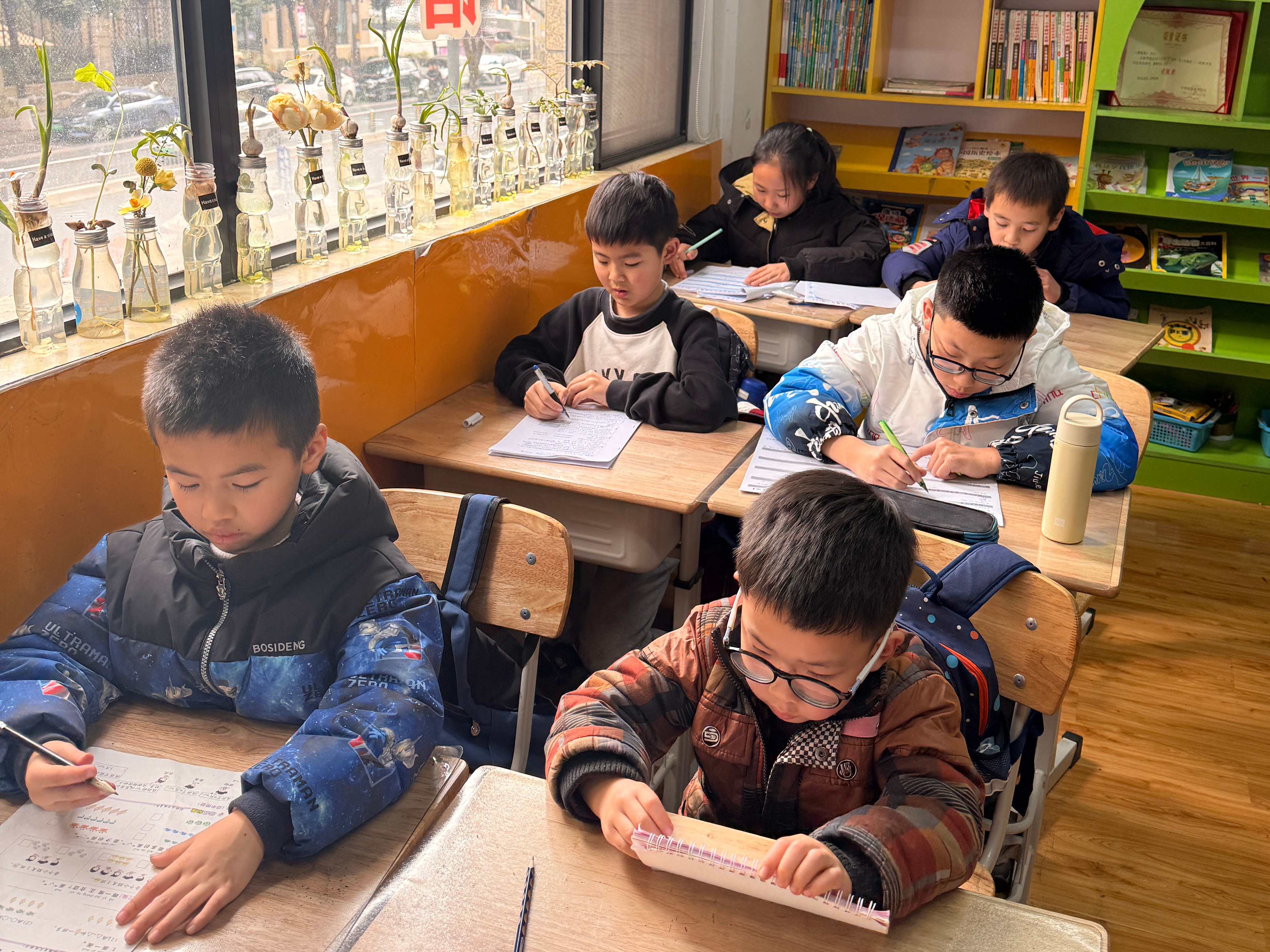 学习 学习