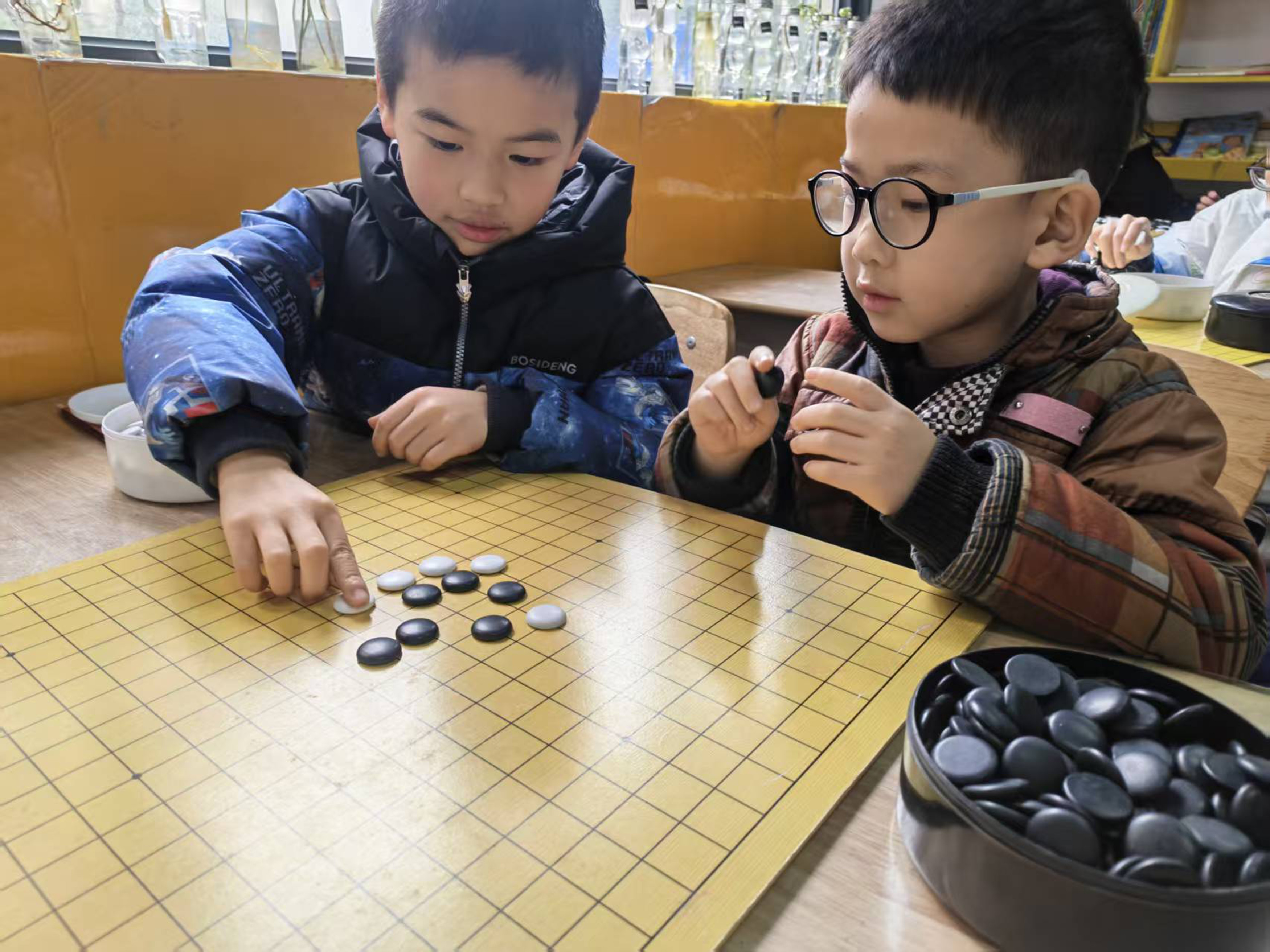 下棋1 下棋1
